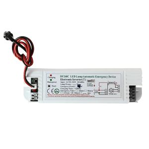 268C 3hours Emergency Power Supply Outage Failure Moudule for Led Downlight Panel fire security with Lithium ion battery built in6916413