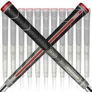 Club Grips Geoleap Golf 13pclot Back Ribmulti Compound Hybrid Midsize 7 Kolor Fress 230620