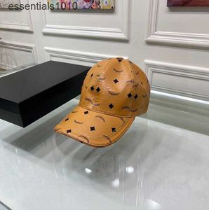 Designerskie czapki kobiety modne skórzane czapki designerskie czapki casquette czapki przez cały sezon dla kobiety mężczyzny 4 kolory lvity