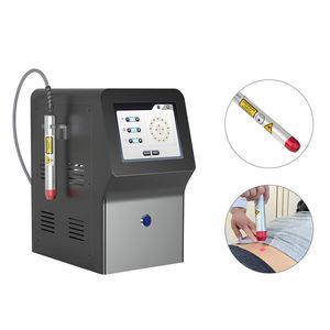 685 B-Cure-Lasertherapiegerät zur Schmerzlinderung, Akupunkturpunkte, FIR 830 nm, sondy laserowej, physikalische Diodenpuls-Behandlung von Arthritis in China