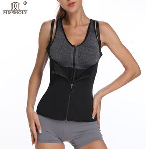 Talia brzucha Shape kształty nadwozia sauna sauna sauna kamizelka potu Trainer Trainer Sching Trimmer Fitness Trening Trening Thermo Modelowanie Pasek SHAPEWEAR 230621