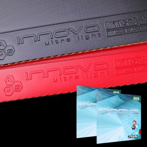 Настольный теннис Raquets Stiga Ultra Light Rubber с ACS Tech Soft Cake Губка Незакония Ping Pong Pimplesin Original Japan 230620