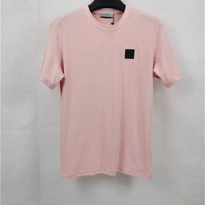 Erkek T gömlek yaz erkekler tişörtler kısa kollu en iyi tasarımcı tees rozet gömlek adam tshirts kıyafet boyutu m-2xl yüksek quanlity 7yai