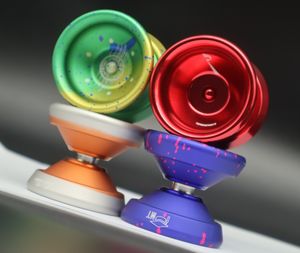 Yoyo yyf r-type iq yoyo yoyo yoyo для профессиональной конкуренции йо-йо 1a 3a 5a 230621