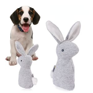Puppy Toys Dog Squeak Plush Toy for Dogs Chewers Interactive Dog Toys Plush Dog Toy Plush Stuffing Squeakers Pet Products