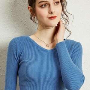 Women's Sweaters Cashmere Turtleneck Women Sweater Autumn Spring Base Warm All-match Knitted Pullover Jersey Pull Femme Hiver Jumper