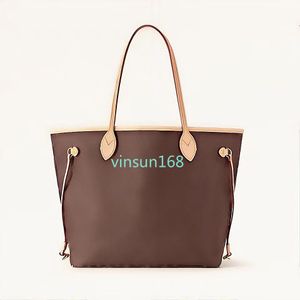 Top Damen Mode Lässig Design Luxus TOTE Handtasche Schultertasche Hohe Qualität TOP 5A M40994 M40995 M40996 3 Größe PVC Verbund Taschen Geldbörse Beutel