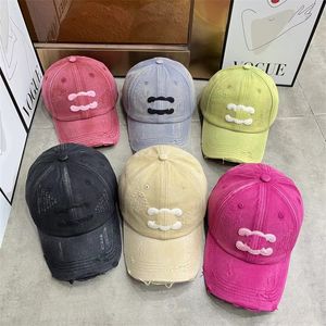 Designer para homem e mulher boné alo boné de bola de esportes quente feminino boné de ioga moda praia verão casquette cor sólida chapéu ajustado chapéu de balde