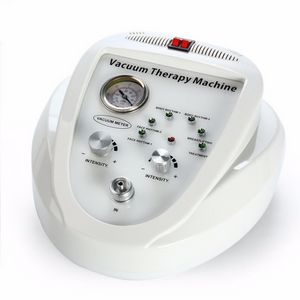 Electric Breast Massage Enhancer Machine Nipple Chest Vibrating Enlarge Enhance Vacuum Pump Cup Bust Massager258