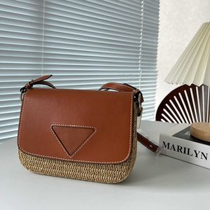 Saman çantası tasarımcı omuz çantaları kadın lüks çanta trend renk kashing mini messenger çanta plaj çanta çanta 230807