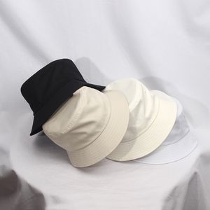 Wide Brim Hats Bucket Hats Pure cotton sun hat large size boonie cap women big size bucket hat men plus size fisherman hats 56cm 58cm 60cm 62cm 64cm 230620