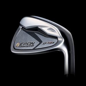 Club Heads AF706S Ferri da golf argento Set di 8 pezzi 59PAS Manico in grafite o acciaio 230620