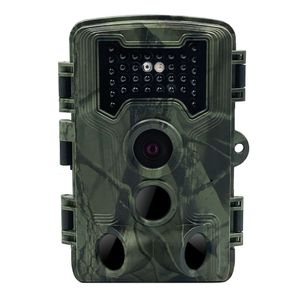 Hunting Cameras PR1000 Trail Camera 36MP HD Courtyard Protection with Night Vision Infrared Induction Wildlife Scouting 230620