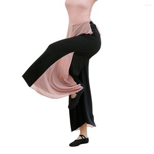 Stage Wear Fashion Ballroom Woman Latin Dance Skirt Tango Costume Sexy Rumba Samba Training Dress Performance Wears