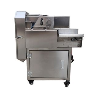 Vegetable Tools Stainless Steel Electric French Fries Potato Chips Cutter Machine Potato Slicer Shredder for restaurant