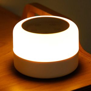 Câmera do monitor do bebê para dormir e relaxar com luz noturna, chupeta para adultos, portátil, ajustável, USB, recarregável, viagem para casa 230620