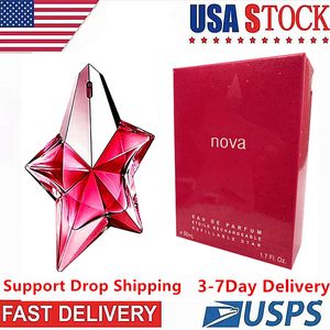 Incenso Donna Profumo Incenso 50ml Parfum Pour Femme Girl Gift Lady Lasting Fragrances for Women