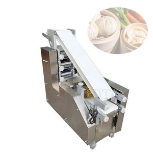 Large Crisp Cake Biscuit Making Machine Suede Pizza Cake Forming Processing Equipment