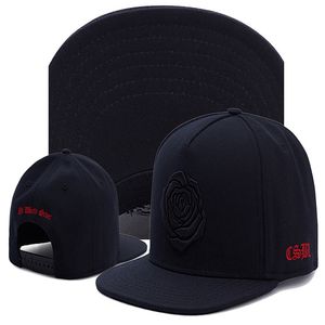 Fashion Cayler & Sons Baseball Caps Rose CSBL Embroidered Adjustable Unisex Snapback gorras bones Causal Hip Hop Hats For Men