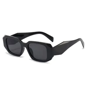 Herren-Sonnenbrille für Damen, neueste Mode, Sonnenbrille, Herren-Sonnenbrille, Gafas de Sol, Glas, UV400-Linse, mit zufällig passender Box PH007