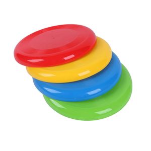 Other Sporting Goods Dog Plastic Beach Flying Disc Golf Ultimate Discs Multicolor Outdoor Family Fun Time Water Boys Kids Gift 230621