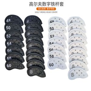 Other Golf Products iron set golf sand willow nail club free transportation 230620