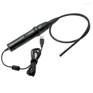 7.2MM 1.3MP USB Handheld Endoscope Water-Proof IP66