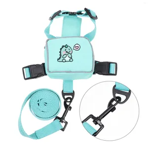 Capas para assento de carro para cachorro Viagens Mochila para cachorro Trela para gato Arnês para cães Use para caminhada Saco de sela Adorável poliéster Roupas ao ar livre