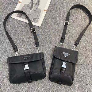 Damen- und Herren-Umhängetasche, Leder, Nylon, Umhängetaschen, Handy-Designer-Brusttaschen, Messenger-Geldbörsen, Luxusmarke, Patchwork, Kosmetik-Geldbörse 2439