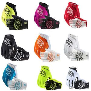 Motorcycle Gloves MEN Motorcycle Gloves Dirt Bike Bicycle Motocross Gloves Motorcyclist DH Cycling Motorbike Racing Sports Gloves For BMX R230621