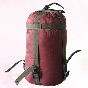 Storage Bags Compression Bag Adults Hiking Quilts Clothing Camping Hammocks Sleeping