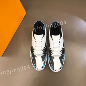 أحذية مدربين للرجال الساخنة مصمم أحذية غير رسمية جودة الرجال أحذية رياضية من الدانتيل في الهواء الطلق الجري الرياضي أحذية أزياء أحذية كرة السلة