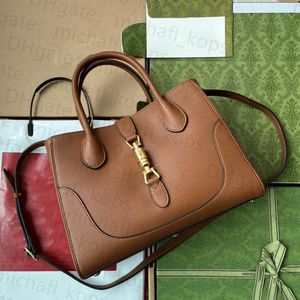 10a Top Mirror Quality 1961 Тот -сумка мода настоящая кожаная сумка роскошная сумочка женщина большая классическая модная дизайнерская сумка кроссба