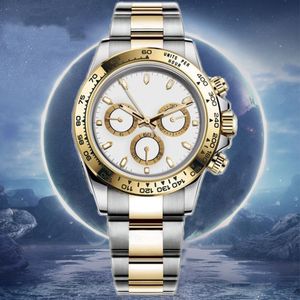 relógio de designer de homem estilo de rua relógio de pulseira de aço esporte masculino montre relógio de pulso aaa luxos reloj lujo Montre de luxe homme orologio uomo relógios