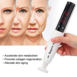 Mini Ozono Altre apparecchiature di bellezza Penna al plasma freddo Doccia Fibroblasti Lifting oculare viso Rimozione macchie antirughe Ringiovanimento della pelle Beauty169