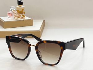 Occhiali da sole da uomo per le donne Ultimi occhiali da sole di moda Occhiali da sole da uomo Occhiali da sole in vetro UV400 Gafas De Sol con scatola di corrispondenza casuale 4437 90