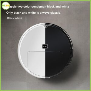 Hand Push Sweepers Robot Vacuum Cleaner USB Rechargeable Floor Sweeping Household Machine Lazy Automatic Cleaning For Home 230621