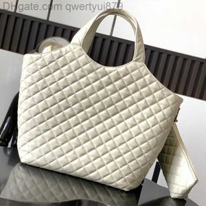 Totes 9A Top Designer bags ICARE Tote bag Handbag 698651 Underarm Sheepskin Square Lattice Fashion Classic Women's Genuine Leather Luxury Custom Made High Capacity