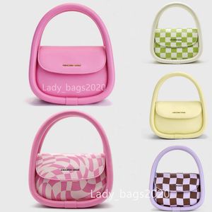 Songmont Bags Amazing Song Bag Mini Bread Room Soft European Medium Tote Designer Cowhide Leather Handbags Luxury Crossbody Small Design Handheld Purse