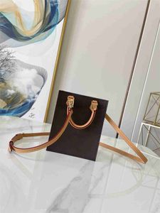 stylisheendibags Bags 10A Designers Classic Petit Sac Plat Women Mini Rectangle Spacious Crossbody bag Designer Bag Handbag