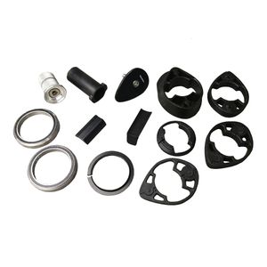 Headsets de bicicleta 4 F Frames Headset Bearing Talon Handlebar Spacer Headphone Hanger Tras Derailleurs Peças de reparo de reposição consumíveis 230621