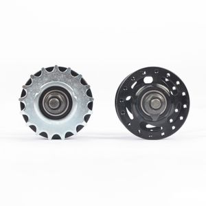 Grupki rowerowe XJ HUBS MARKA ZATRZYMAJ PEILIN PEILIN STAINY 32 Otwory 36H Wewnętrzne łożysko Ultra Light 100 mm 120 mm 120 mm strzały koła zamachowe 230621