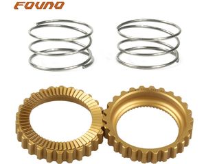 Велосипедные нагрузки Fovno Bicycle Hub Star Ratchet 60T Service Kit для DT Swiss Patchet System Freehub Repair Accessories 230621