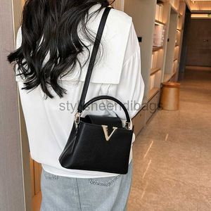 StylesseEndibags Brand 23SS подлинный кожаный женский паттер