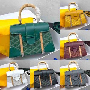 Totes Designer Saigon tote bag new style pochette donna all'ingrosso portafogli borsa Borse in pelle fashion travel crossBody Spalla dipinta a mano