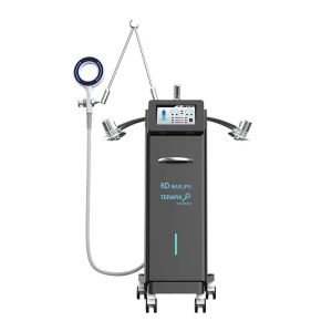 Máquina fisiomagnética multifuncional 2 em 1 6d para terapia da dor para cuidados de saúde máquina de contorno corporal produtos mais vendidos equipamentos de esteticista