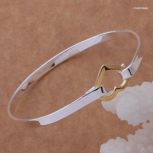 Bangle ab024 стерлинговой модные украшения мод