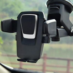 Universal Car Phone Holder Sug Cup Car Windshield Phone Stand Rotation 360 Navigationsgrad Mobil Dashboard Holder BR M2P4