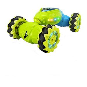 RC Auto 1:16 Radio Gesto Induzione Musica Luce Acrobazia ad alta velocità Telecomando Off Road Drift Vehicle Cars Modello Giocattoli per bambini