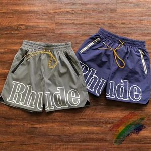 Shorts refletivos masculino feminino 1 qualidade com cordão grande estilo verão